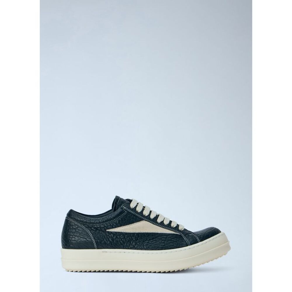 Rick Owens Women Vintage Sneakers